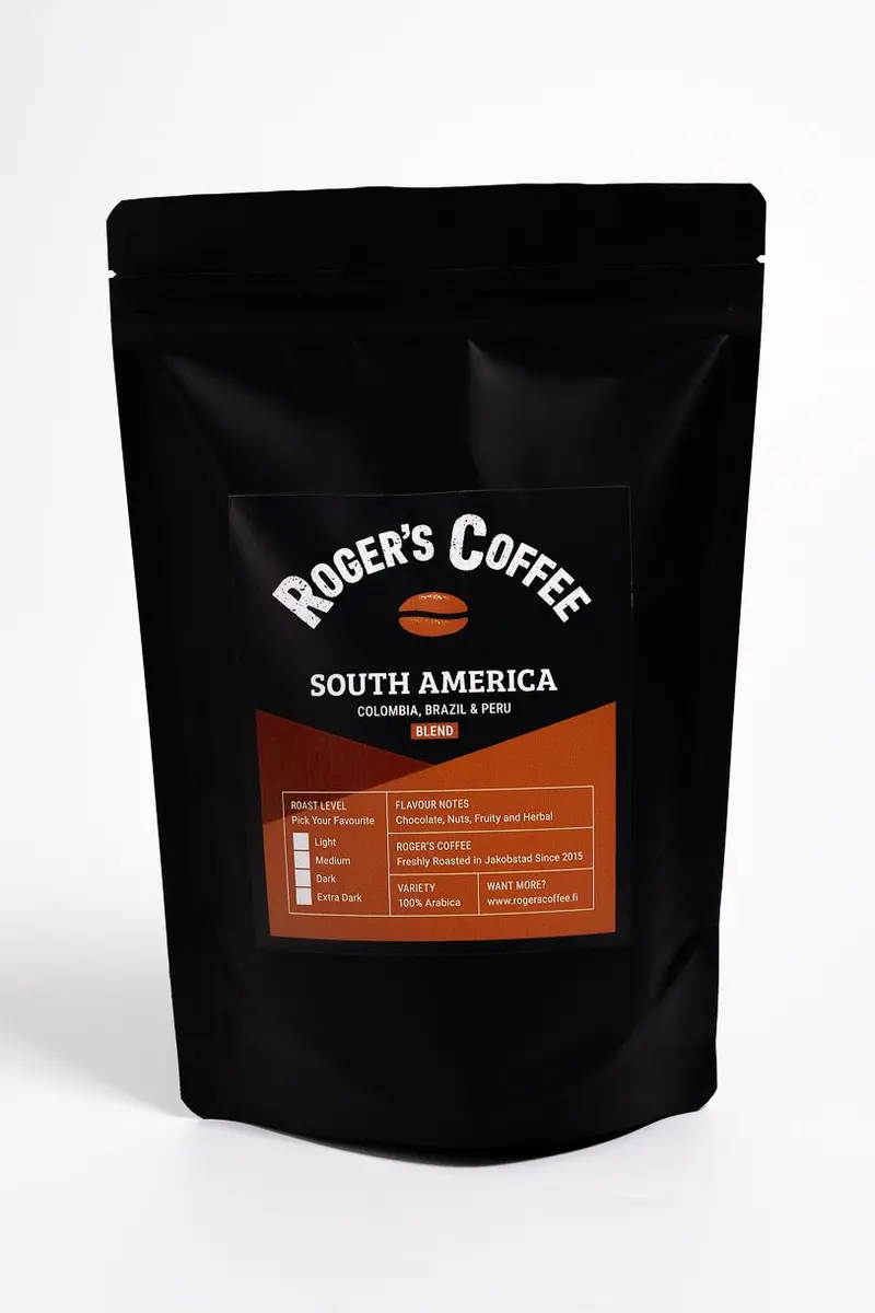 South American Blend