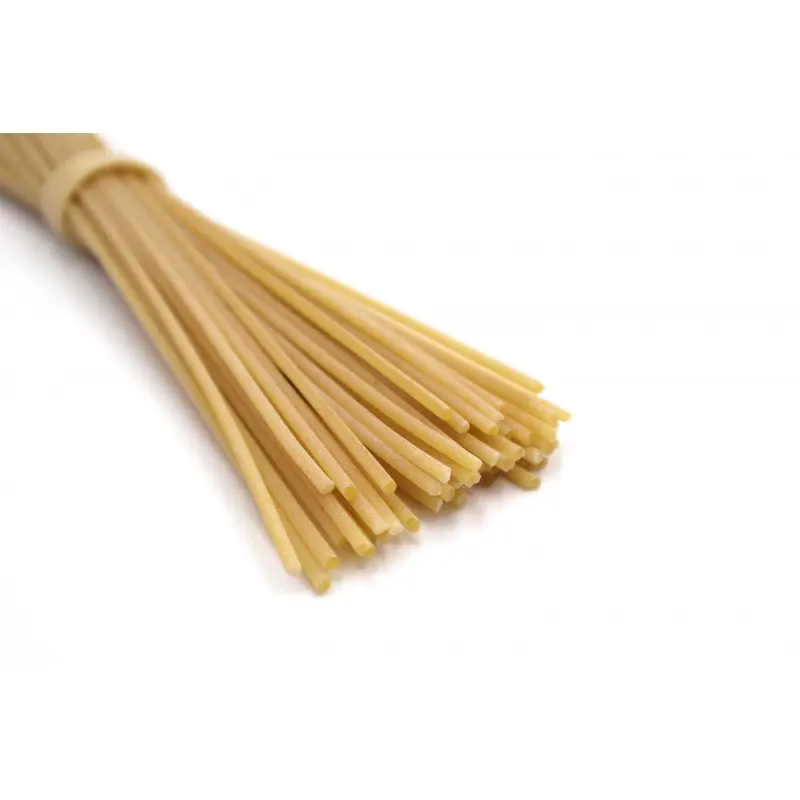 Spaghettoni Toscani Semolato Biologico | 500g