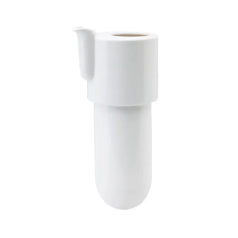 Spare – Ceramic body for 1.1 l WARM large teapot (in production from 2012 onwards) - White