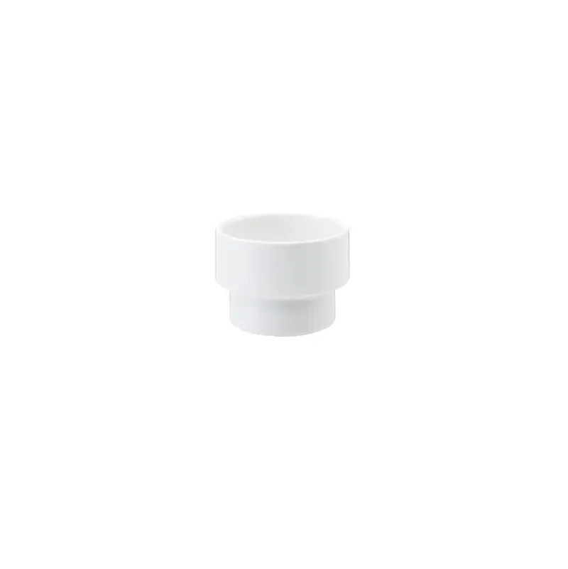 Spare – Ceramic part for 16 cl WARM Cappuccino cup - White