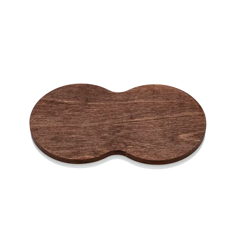 Spare – Coaster for NOKKA Oil & Vinegar Bottles