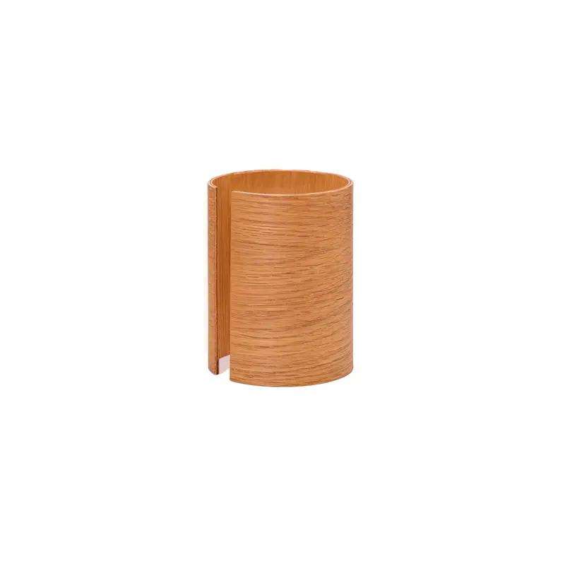 Spare – Wood part for 60 cl WARM small teapot - Oak