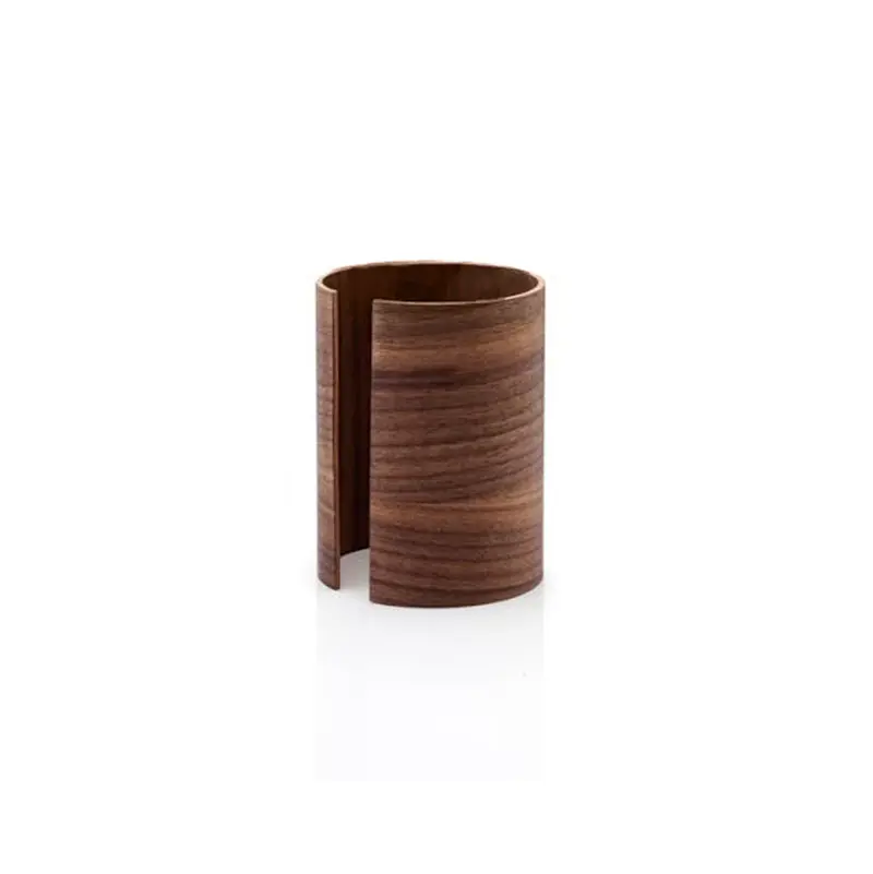 Spare – Wood part for 60 cl WARM small teapot - Walnut