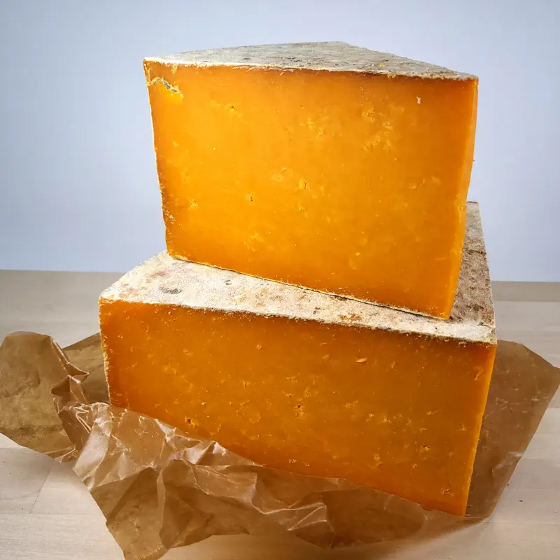 Sparkenhoe Red Leicester Mature