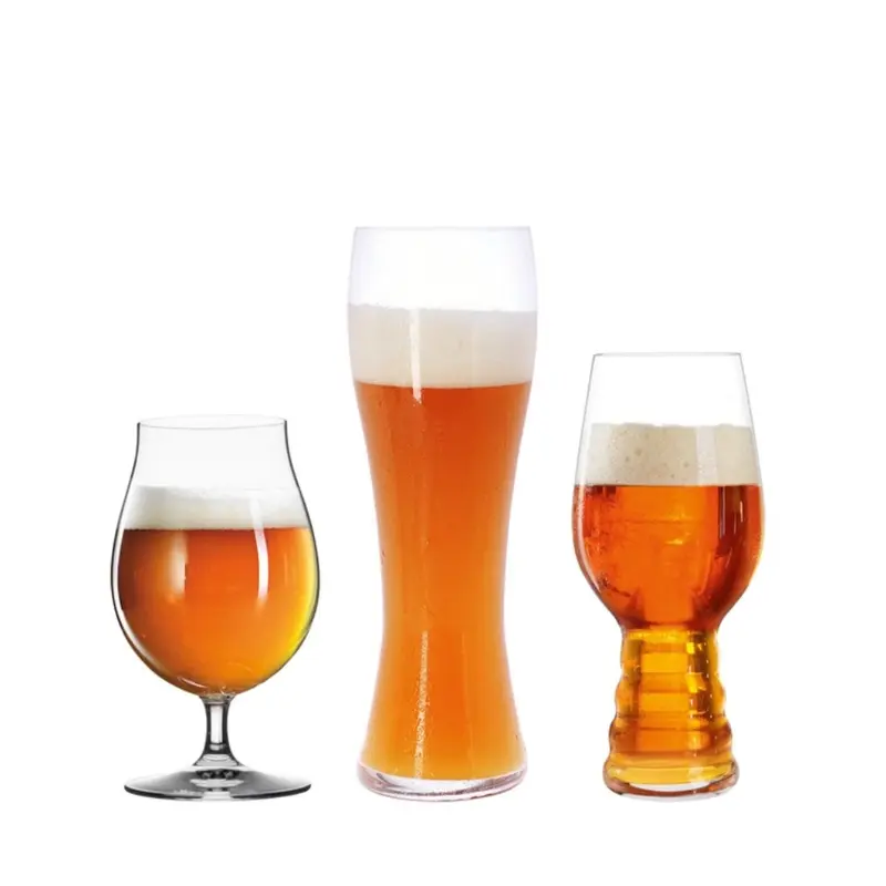 Spiegelau Beer Classics Tasting Kit -olutlasit 3 lasia