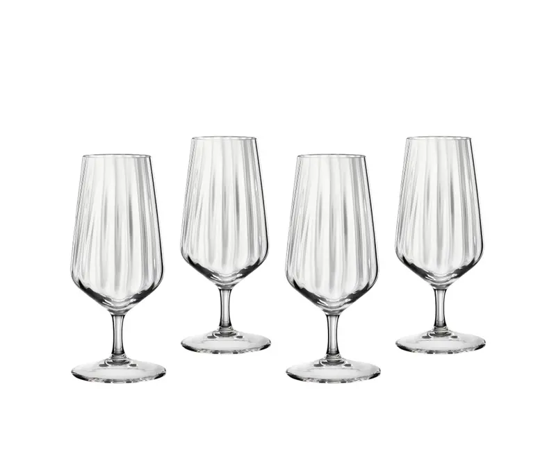 Spiegelau Lifestyle Beer -olutlasit 4 kpl