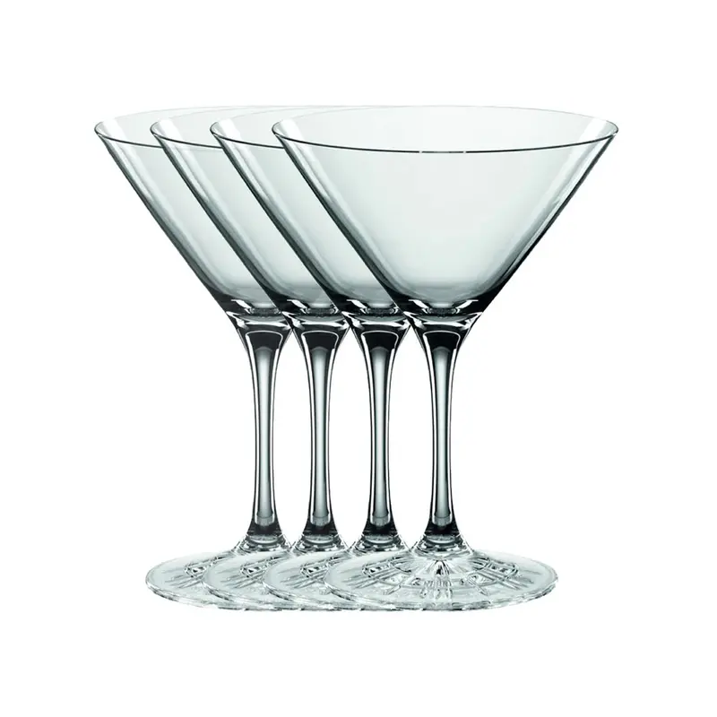 Spiegelau Perfect Cocktail Glass -cocktaillasi 4 kpl