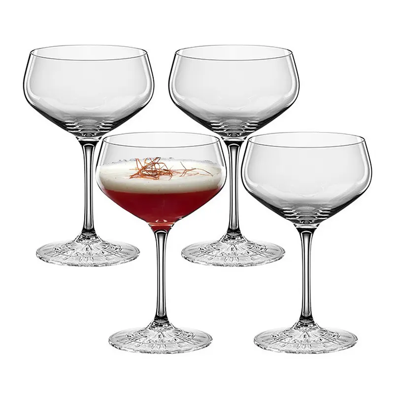 Spiegelau Perfect Serve Coupette Glass -cocktaillasi 4 kpl