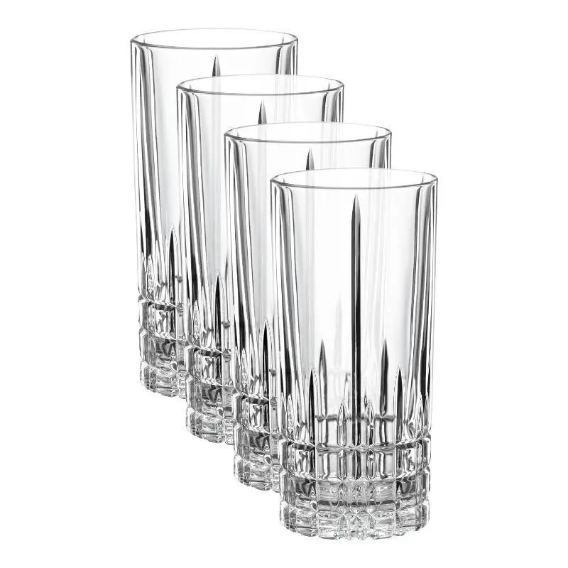Spiegelau Perfect Serve Longdrink -lasi 4 kpl
