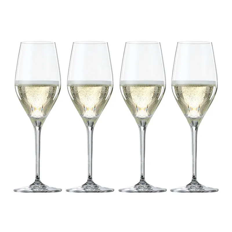 Spiegelau Prosecco kuohuviinilasi 4 kpl