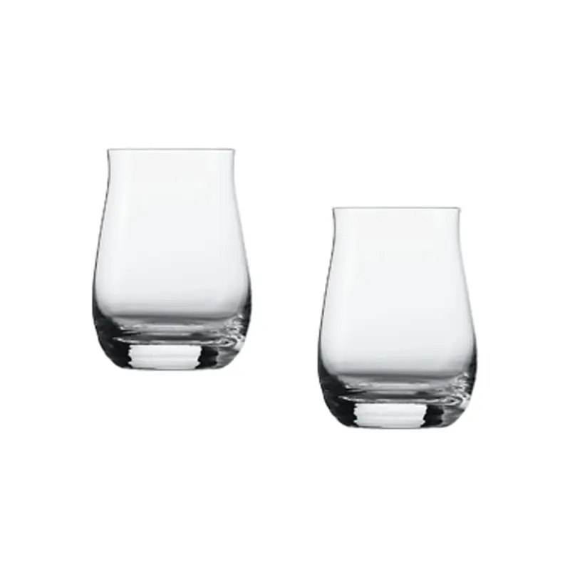 Spiegelau Single Barrel Bourbon viskilasi 2 kpl