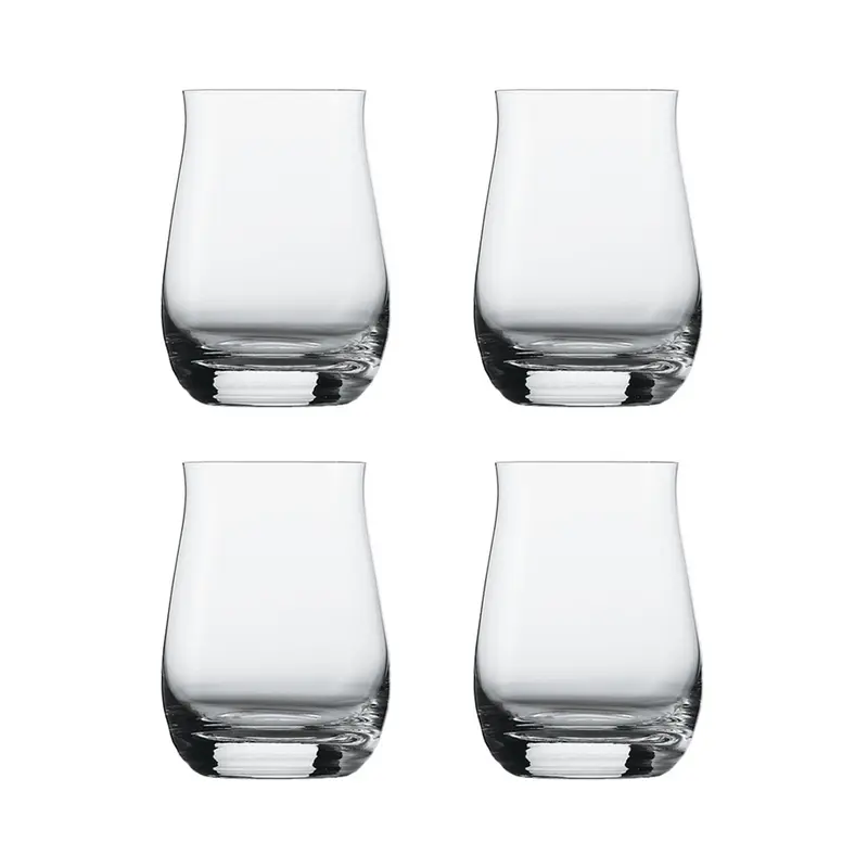 Spiegelau Single Barrel Bourbon viskilasi 4 kpl
