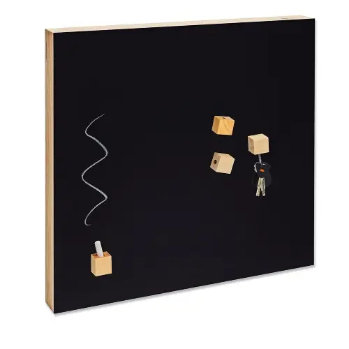 Square Noteboard