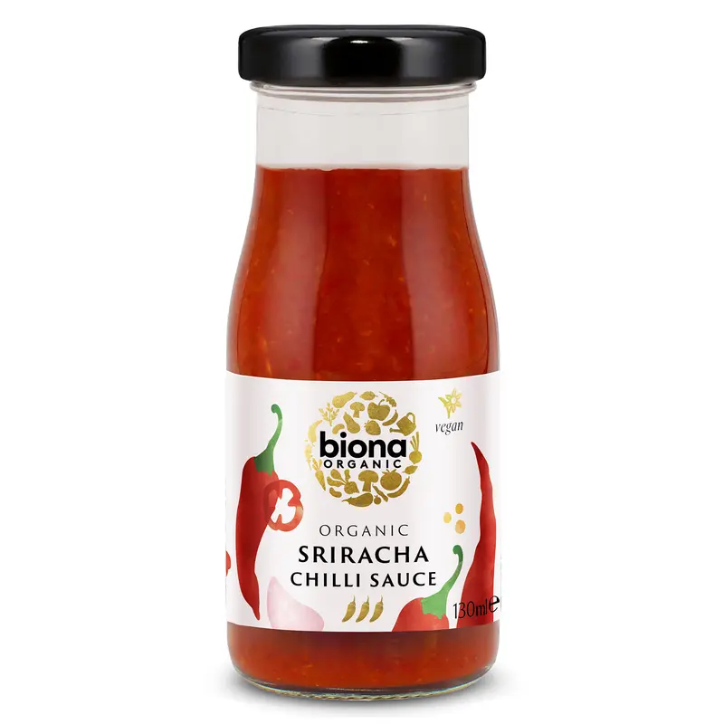 Sriracha chilikastike, 130 ml