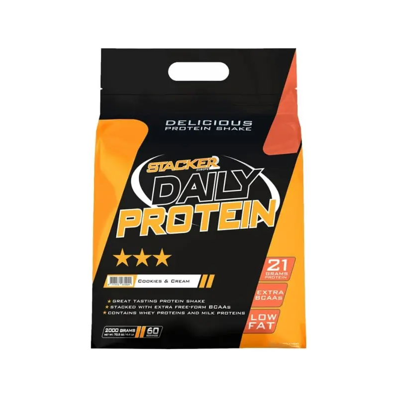 STACKER2 Daily Protein 2000 g