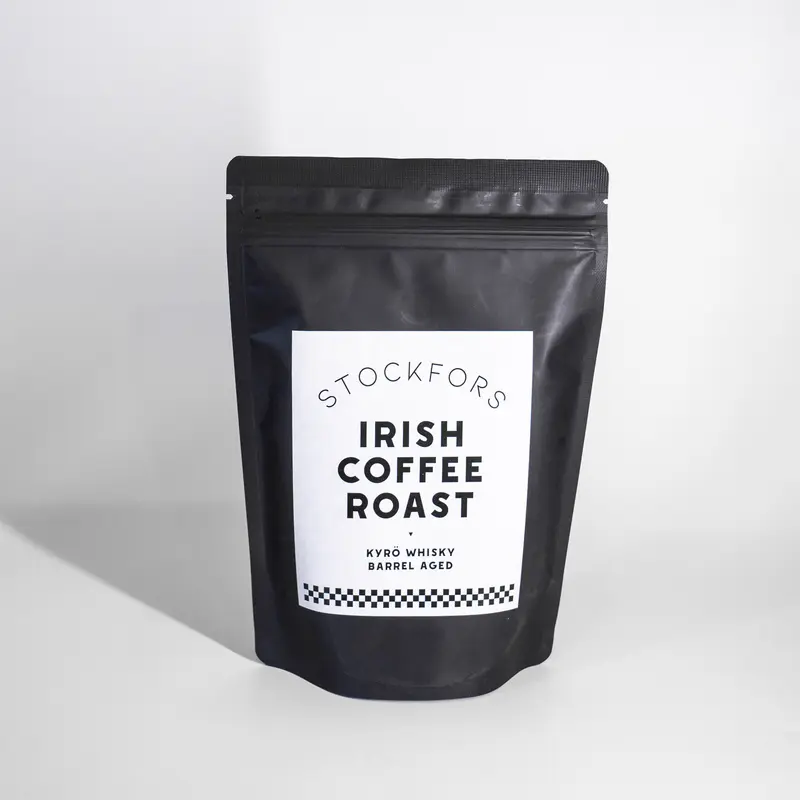Stockfors Irish Coffee Roast