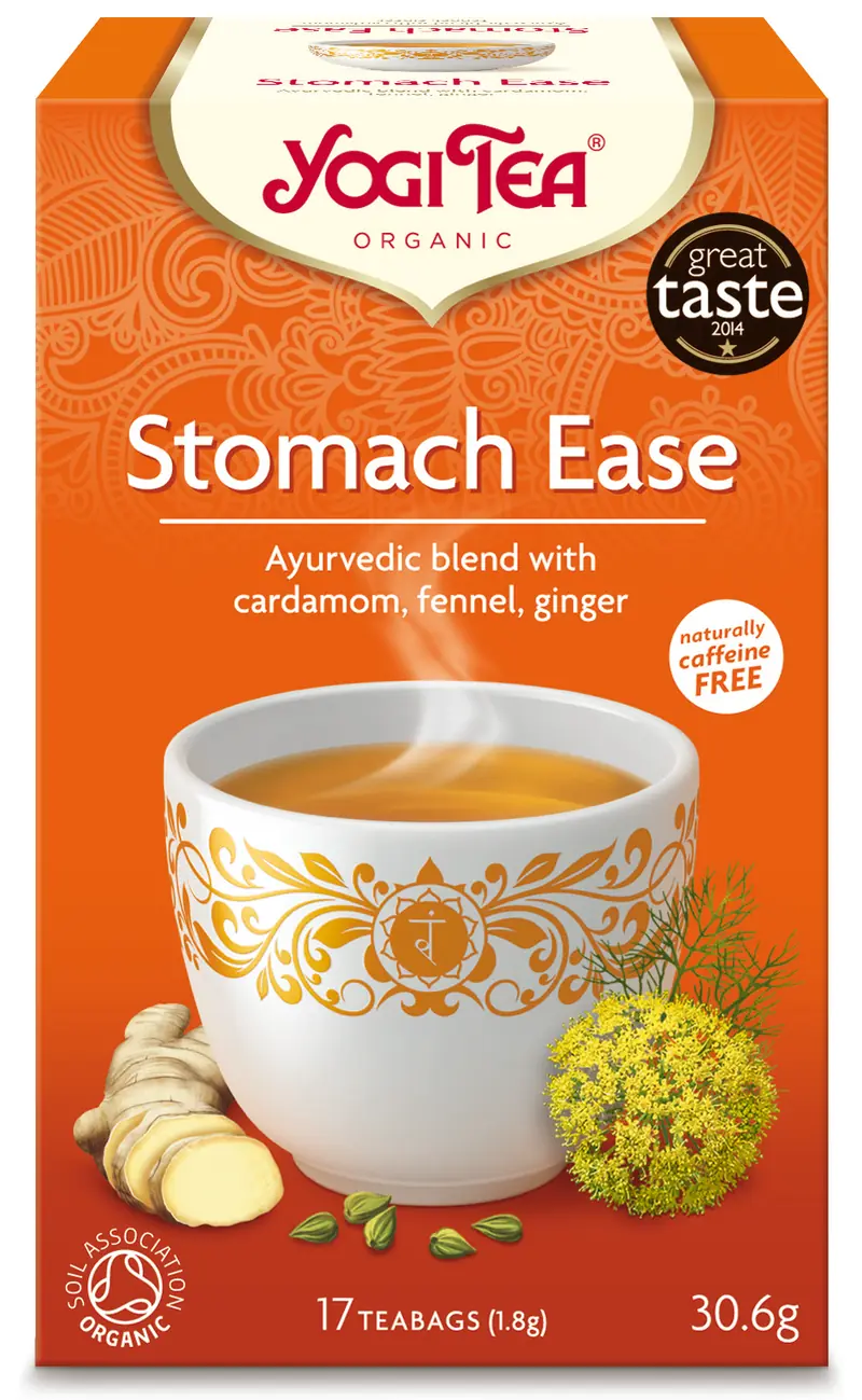 Stomach Ease -vatsatee