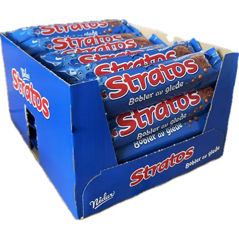 Stratos 42g x 30