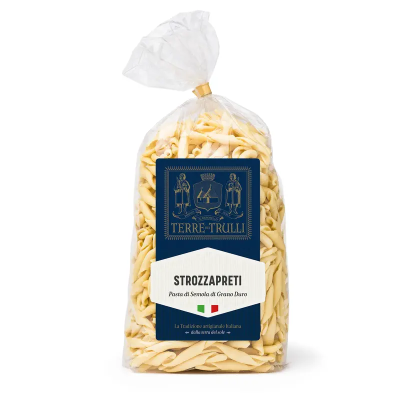 Strozzapreti pasta │ 500g