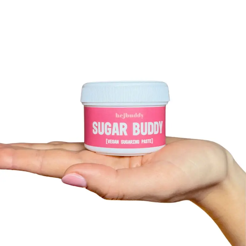 Sugar Buddy, 100 g - matkakoko