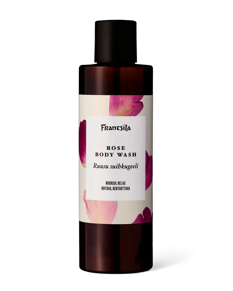 Suihkugeeli, Luontoäidin, 200 ml