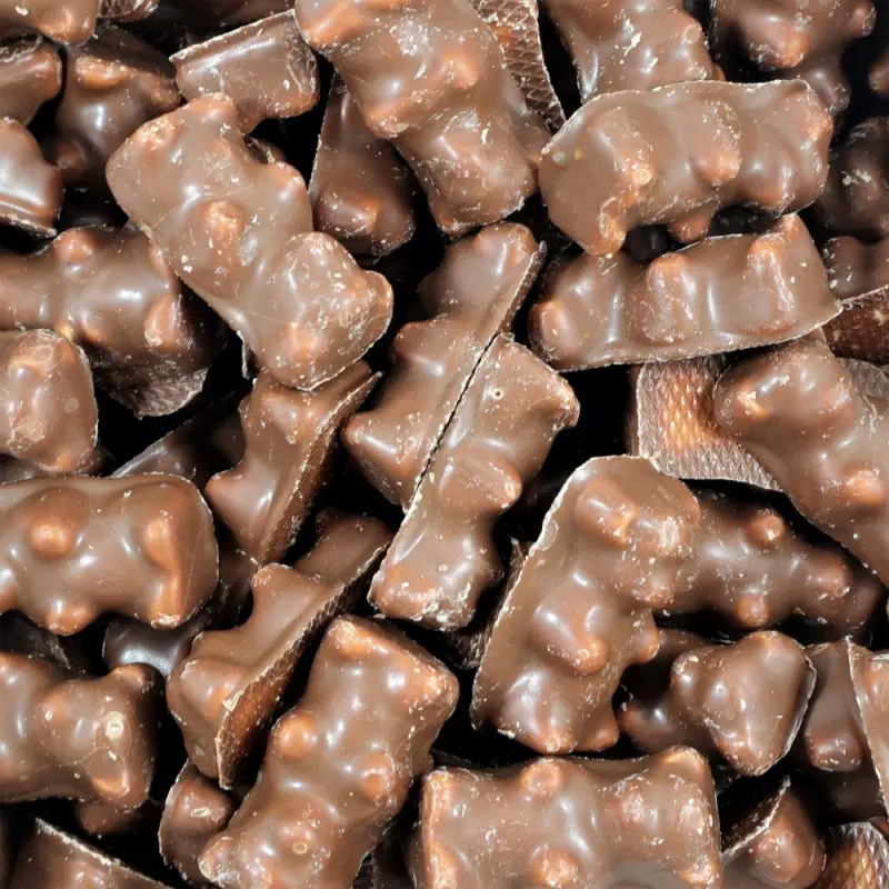 Suklaanallet 2,20kg