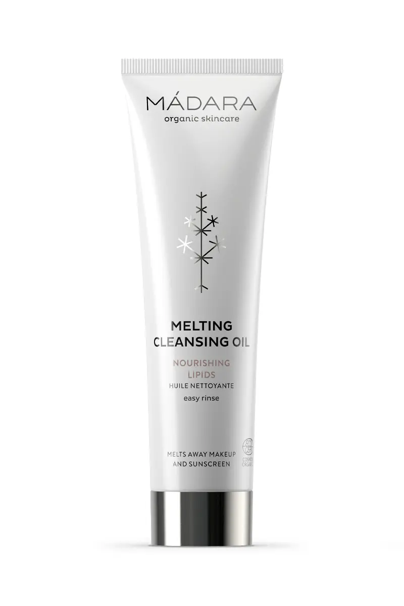 Sulava puhdistusöljy (Melting cleansing oil), 100 ml