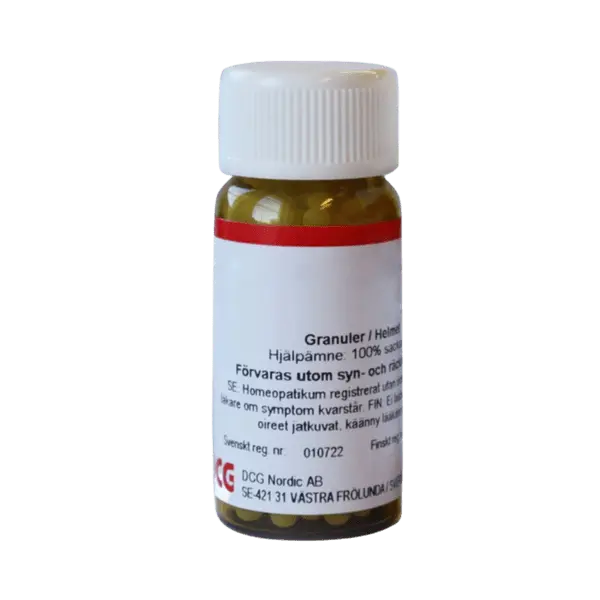 Sulfur D30, DCG