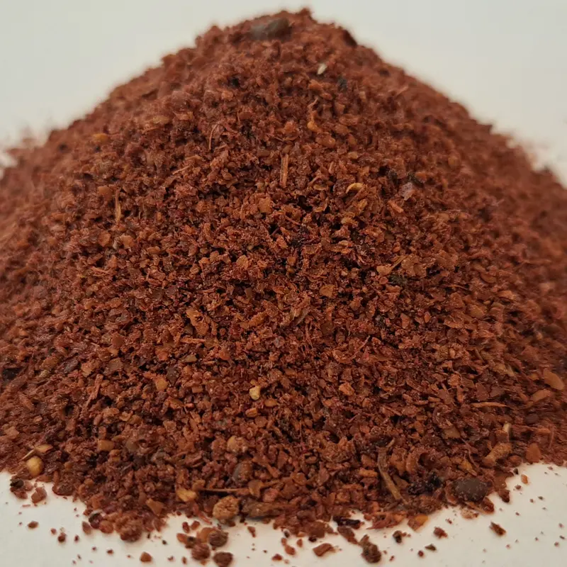 Sumac (sumakki) ISO PUSSI 500g