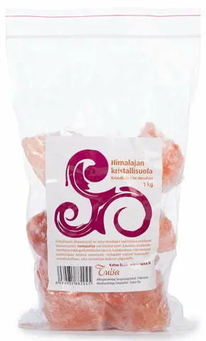 Suolapalat 700g