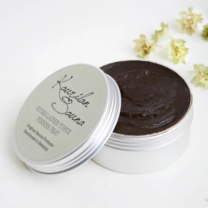 Suomalainen turve, 180 g