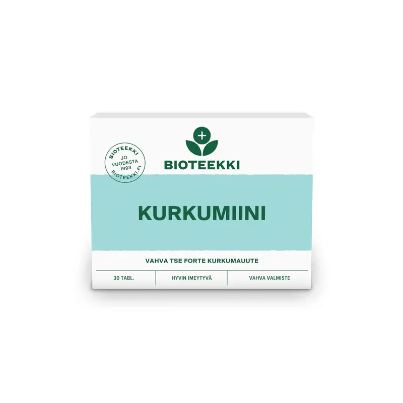 Super kurkumiini, 12 g