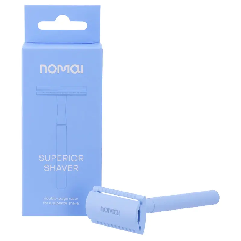 Superior Shaver Kestohöylä