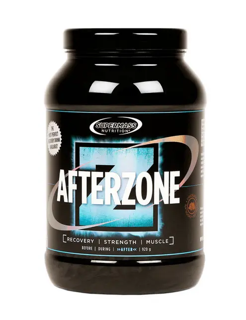 Supermass AFTERZONE Palautusjuoma Chocolate 920 g