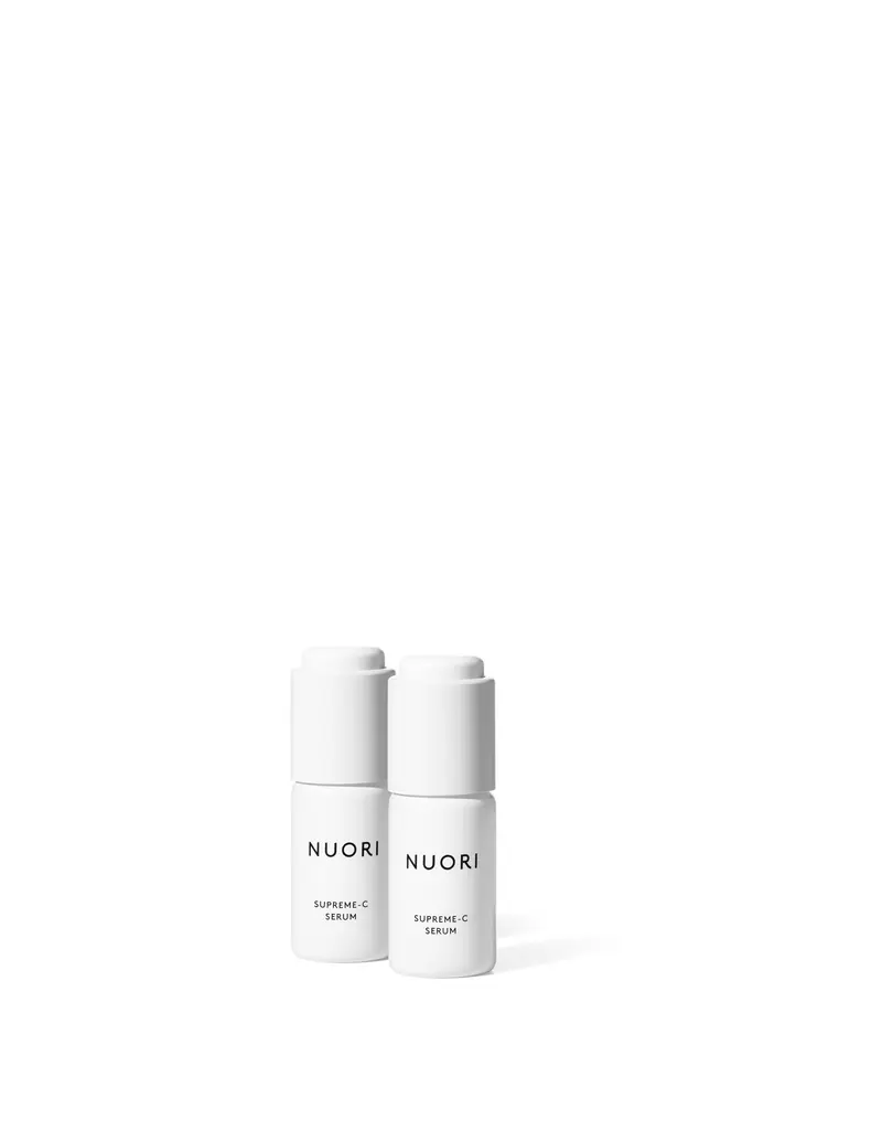 Supreme-C Serum, 2 x 10 ml