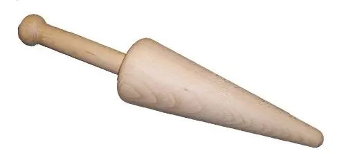 Survin Chinois-siivilään, 250x60 mm