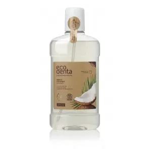 Suuvesi, minttu-kookos , 500 ml