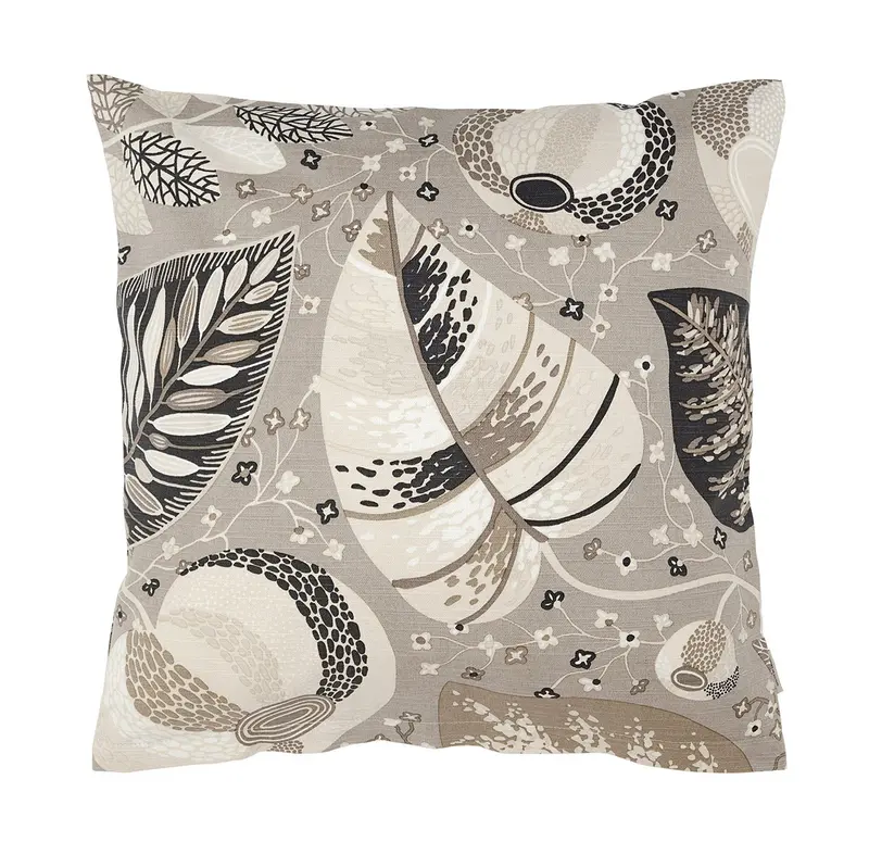 Svanefors A&E tyynynpäällinen 45*45cm, beige