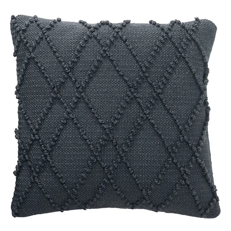 Svanefors Alma tyynynpäällinen sisä- ja ulkokäyttöön 50*50cm, harmaa