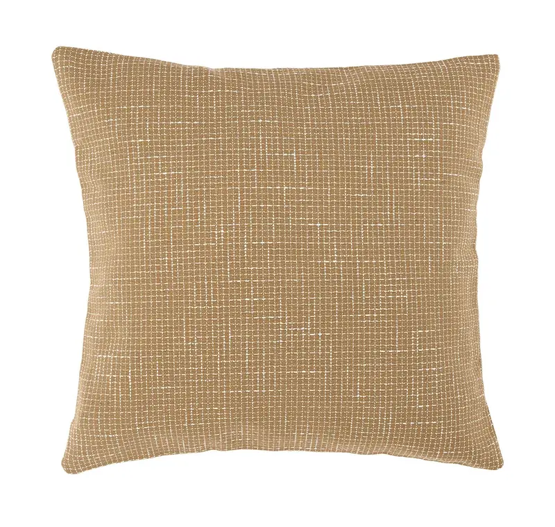 Svanefors Bea tyynynpäällinen 45*45cm, jääkahvi