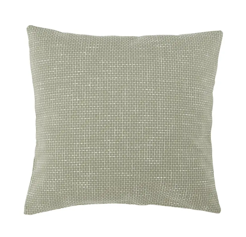 Svanefors Bea tyynynpäällinen 45*45cm, salvia