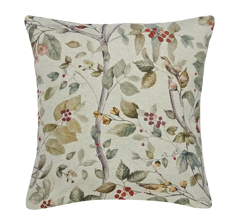 Svanefors Garden tyynynpäällinen 45*45cm, monivärinen