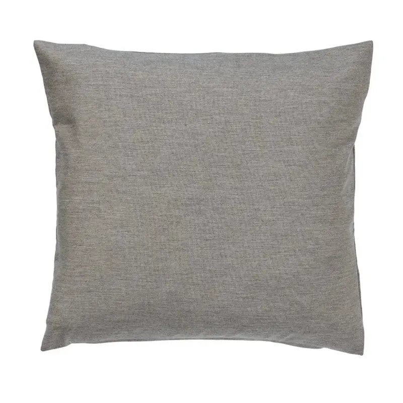 Svanefors Hugo tyynynpäällinen ulkokäyttöön 45*45cm, ruskea
