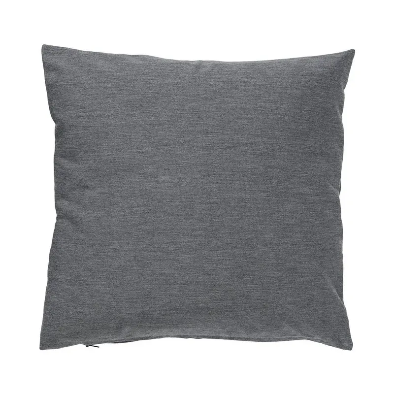Svanefors Hugo tyynynpäällinen ulkokäyttöön 45*45cm, tummanharmaa