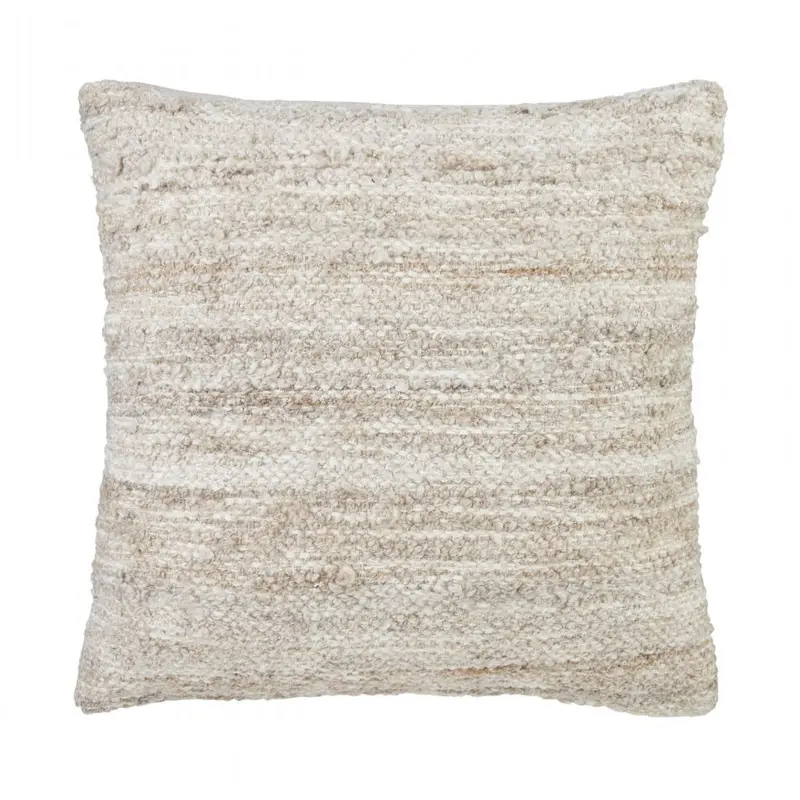 Svanefors Jana tyynynpäällinen 45*45cm, beige
