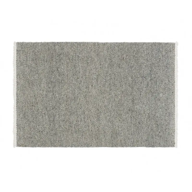 Svanefors John Villamatto 60*90cm, harmaa