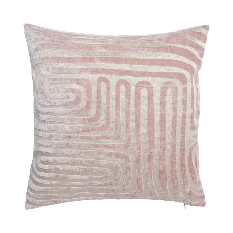 Svanefors Molly tyynynpäällinen 45*45cm, puuteri