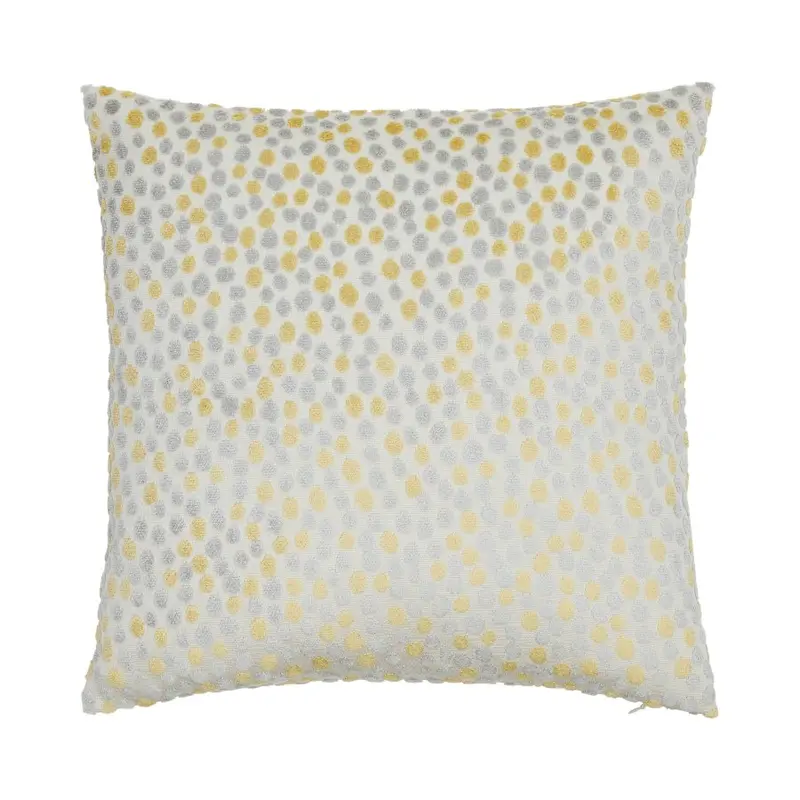 Svanefors Pongo tyynynpäällinen 45*45cm, hunaja