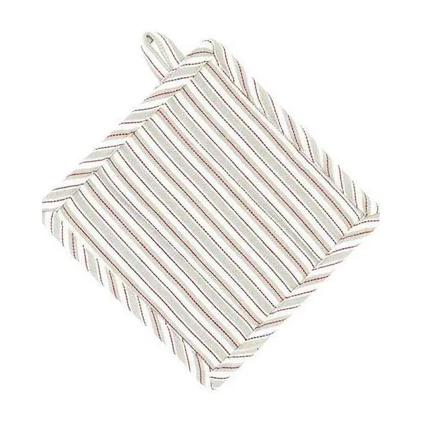Svanefors Robin patalappu puuvilla 20*20cm, beige