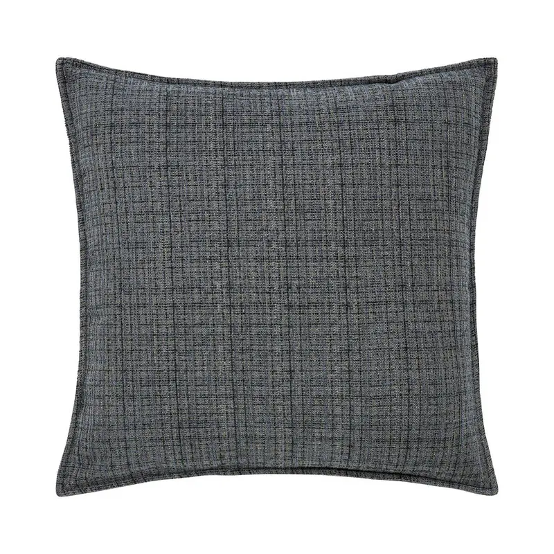 Svanefors Smith tyynynpäällinen 50*50cm, harmaa